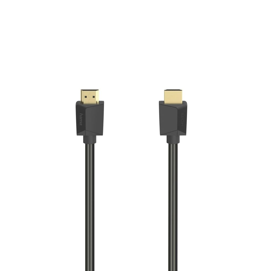 Hama 8K HDMI 2.1 Cable - 3m, 10-Year Warranty -4