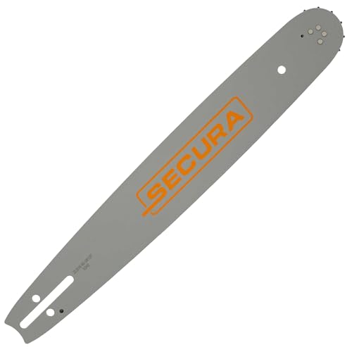Guide adapté pour Timberpro CS6150 | 40cm 0.325 66M 1,5mm