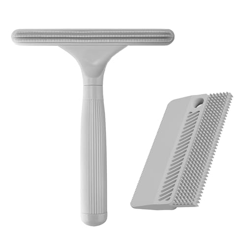Petobey 2-Pack Portable Hair Remover