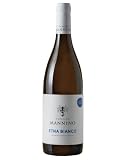 Etna Bianco DOC Tenute Mannino 2024, 0,75 ℓ