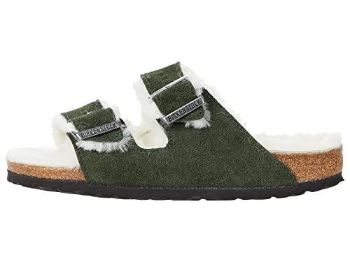 Image of Birkenstock Women's Arizona Soft Footbed Sandals