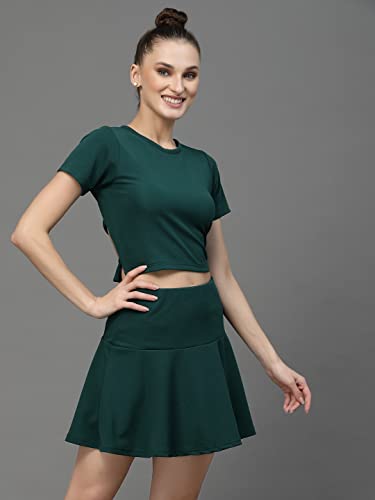 Image of OOMPH! Women's Solid Relaxed Fit Blouse