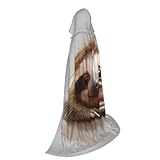 Zoom IMG-1 zhaolq adorabile bradipo stampa unisex Zoom IMG-1 zhaolq adorabile bradipo stampa unisex