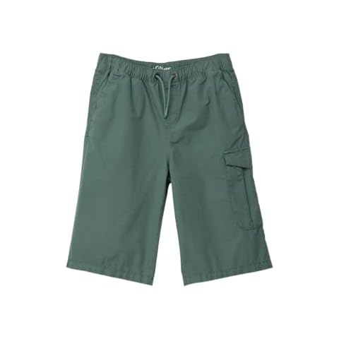 Bermuda s.Oliver Garçon Cover