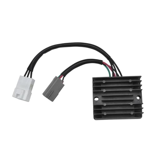 Regulador y estator de moto for NJ600 ZX6R 2007 2008 para averías