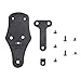 Safariland HDA Drop Adapter Kit
