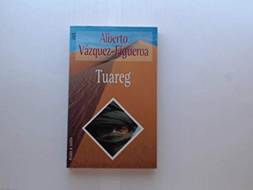 Tuareg [German] B00HFX533O Book Cover