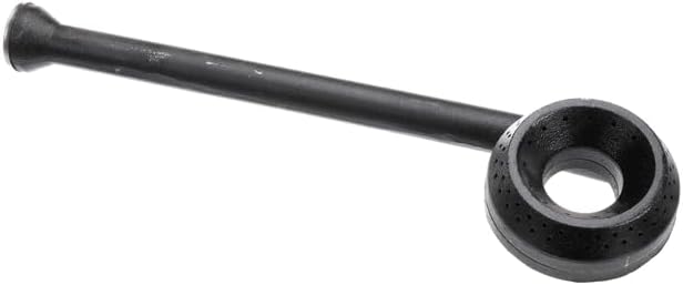 APW Wyott AS-311140 Genuine OEM Burner with Long Venturi - Economy Range