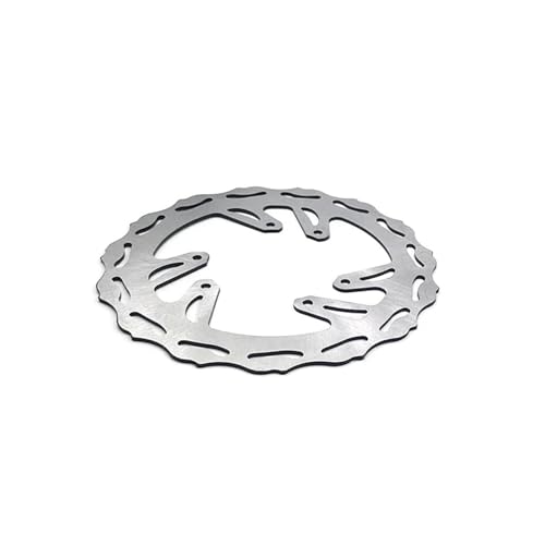 u[LfBXN[^[ ɓK CR125R CRF250R CRF450R CRF250RX CRF450RX CRF250X CRF450X I[goC 260mm 240mm tgAu[LfBXN[^[(Front 260mm-V3)