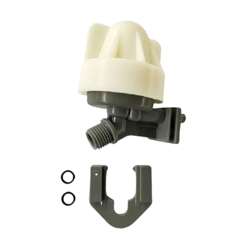 Kit de remplacement pour adoucisseur d'eau avec buse plastique et ensemble Venturi complet