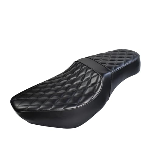 Coussin de Siège Moto Rebel 1100 Confort Absolu Selle Avant Arrière Antidérapante