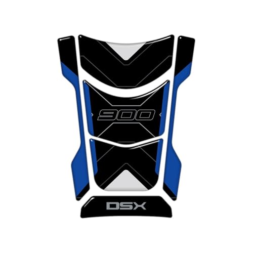 Protection réservoir en résine époxy premium pour finition Valico DSX900