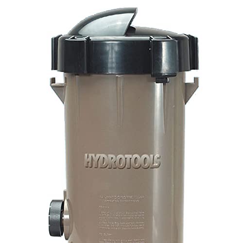 Pool feeder Swimline Hydro Tools 8750 automatique en ligne pour réguler le chlore - 3