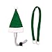 Yjcnelcr Hamster Guinea Pigs Christmas Costume Small Pet Items Hat Scarf Headwear Pet Outfits for Rabbit Accessories Pet Scarf for Cats Pet Scarf Collar Pet Scarf Christmas Pet Scarf for Dog Pet with