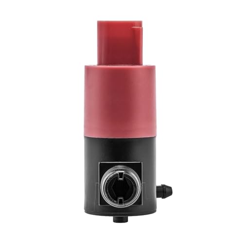 Bomba de líquido lavaparabrisas trasero 85330-0D060 motor agua para Toyota Yaris
