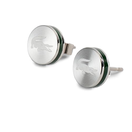 Lacoste Ohrstecker für Herren Kollektion LACOSTE BASELINE - 2040085 – Ansicht 1