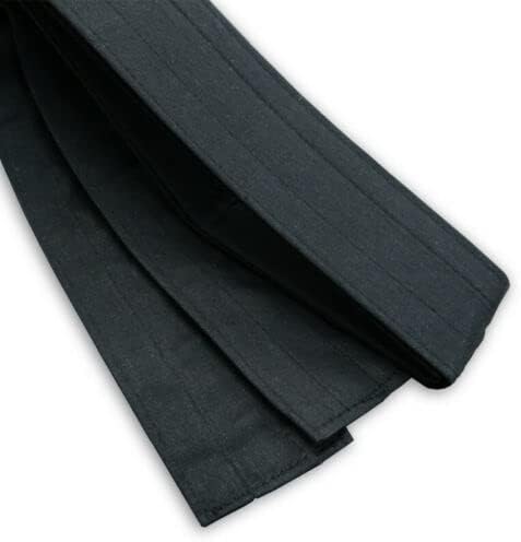 kaku obi Belt for iaido Japanese Traditional Cotton iaido Belt, kyudo Strap