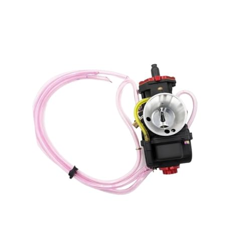 Carburador NIBBI PWK26 de 26mm para solucionar fallos de potencia en Pit Bike
