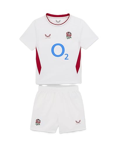T-Shirt Mixte Enfant Castore pour l'entraînement et l'EPS 5-6 ans