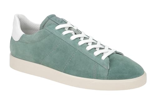 Image of ECCO Men's Street Lite Retro Sneaker