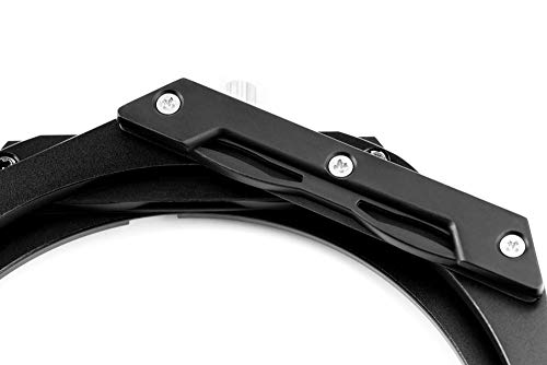 NiSi Kit de interruptor V6 – Suporte de filtro de 100 mm com CPL e interruptor de paisagem aprimorad