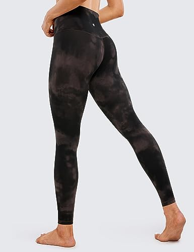 Image of CRZ YOGA Butterluxe Leggings 28 inch | Extremely Soft, Gentle Compression, Yoga, High Waisted, for Women