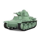 MRY-SFW 1/72 Hotchkiss H39