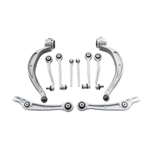 Bras de commande suspension avant Audi A8 S8 D4H pour éliminer les vibrations