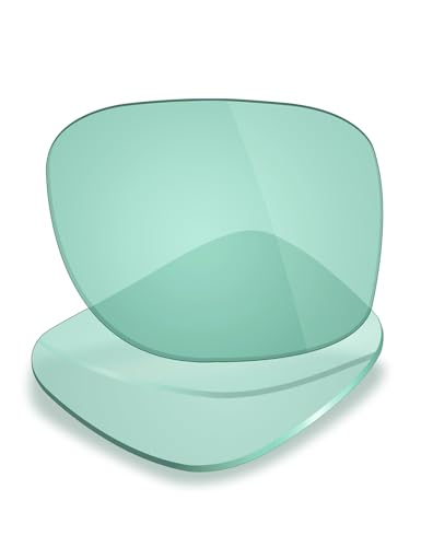 Image of Mryok Replacement Lenses for Oakley Split Shot OO9416 Sunglasses, HD Polarized, UV Protection, Impact Resistant