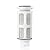 iSpring FWSP50GR Spin Down Sediment Filter Replacement Cartridge, 50 Micron