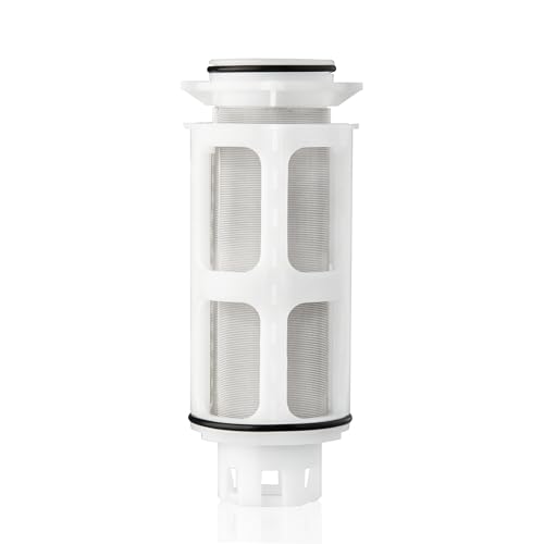 Image of iSpring FWSP100GR Spin Down Sediment Filter Replacement Cartridge, 100 Micron