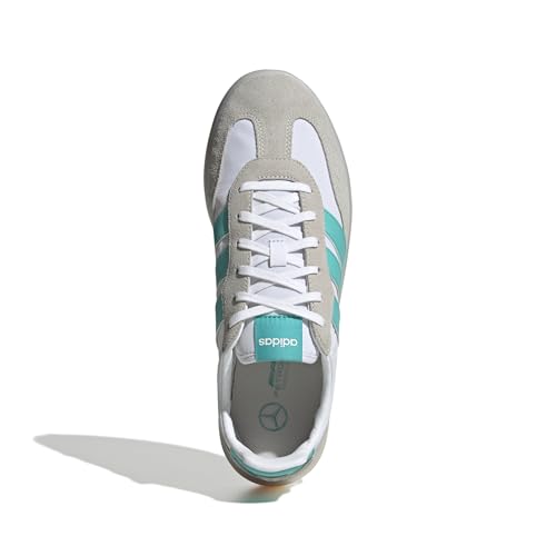 Image of adidas Unisex Motorsport Shoes | Barreda Decode Mer |