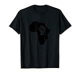 Photo Gallery african power - maglietta per protesta con pugno alzato maglietta Photo Gallery african power - maglietta per protesta con pugno alzato maglietta