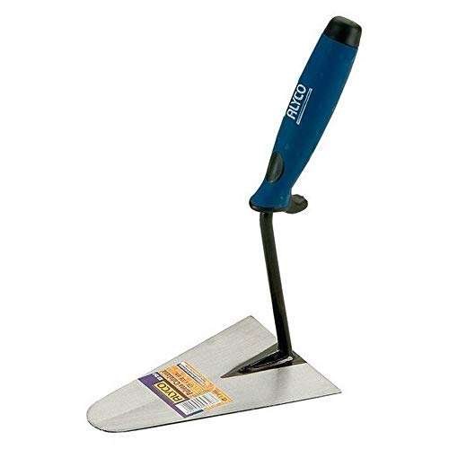 Alyco - Paleta Soldada Catalana, con Mango Bimaterial, 170 x 120 mm - 195726