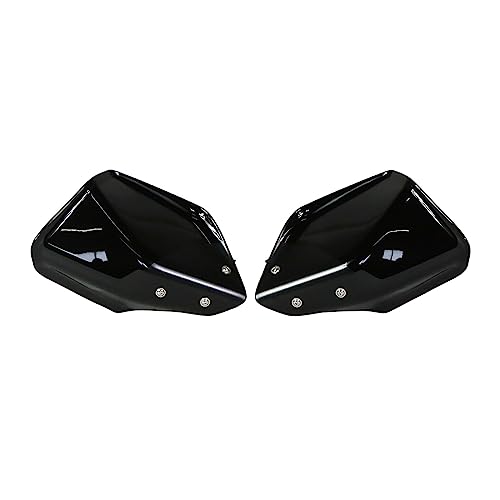Protège mains embout guidon moto pour rouler au chaud en BMW K1600