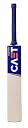 RKR Popular Willow Cricket Bat for All Tennis Balls (Size -4) for Cricket - (9-11 Years) gallery image
