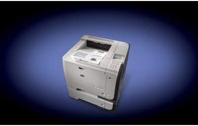 Certified HP LaserJet P3015X P3015 CE529A CE529A#ABA Laser printer With Toner and 90-Day Warranty (Renewed)