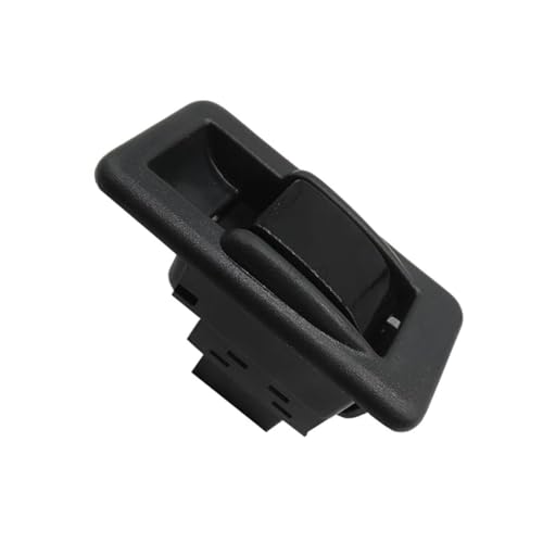 Interrupteur lève-vitre voiture MB781916 avec bouton commutateur électrique simple