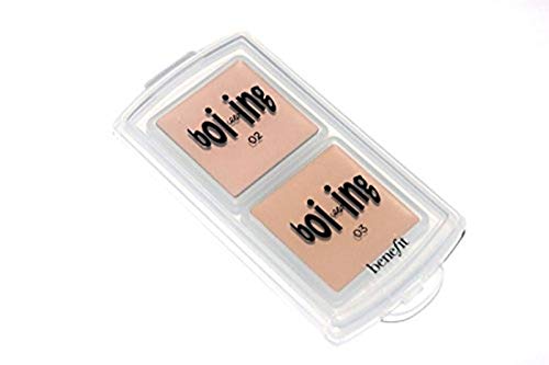 Benefit 0602004045775 Cosmetics How To Look The Best At Everything Medium thumb #2