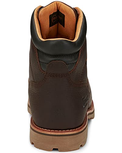 Chippewa Men's Serious Plus Waterproof Work Boot Composite Toe - 723014