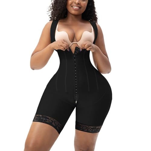 Gaine post-chirurgie ZR98US pour réduire les gonflements et soutenir l'abdomen