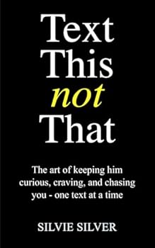 Paperback Text This NOT That Book