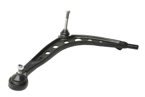 URO Parts 31126758513 Control Arm, Front Left, E36, w/Replaceable Full Metal Ball Joints