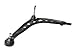 URO Parts 31 12 6 758 513 Front Left Control Arm
