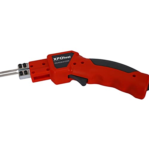 Styroporschneider Wiltec XPOtool mit gerader Klinge 150 mm