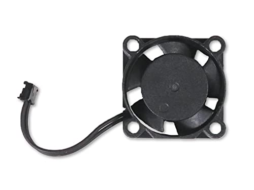 Amazon.co.jp: 【国内正規品】HOBBYWING ESCクーリングファン【XR10