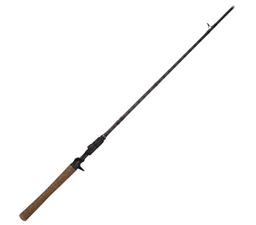 Berkley Lightning Rod Casting Rod