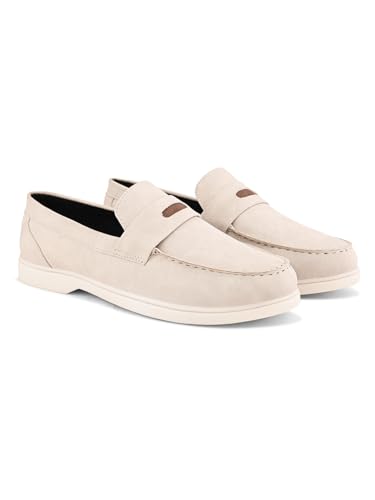 Image of Prolific Men's Slip-On Super Cushioned Loafer Shoes