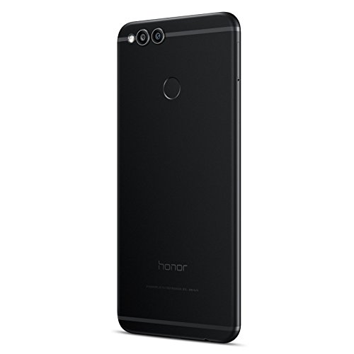Honor 7X Smartphone, Nero,...