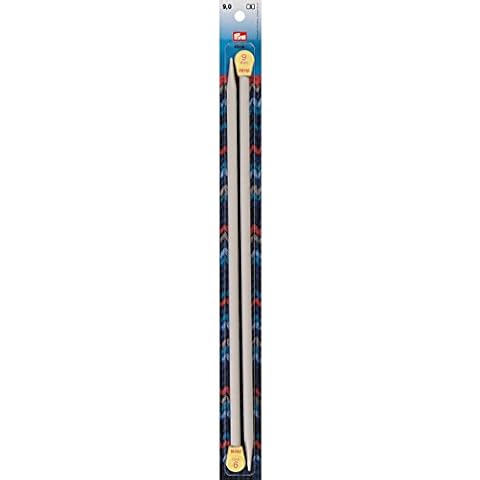 Aiguilles à Tricoter Prym KST 40 cm 9 mm Cover
